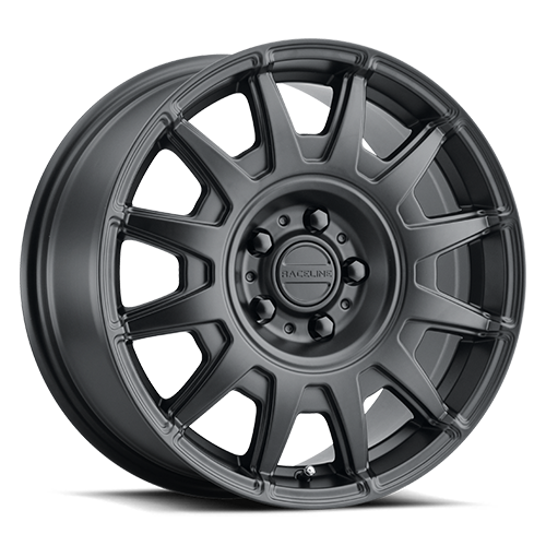 Raceline Wheels 401 Aero
