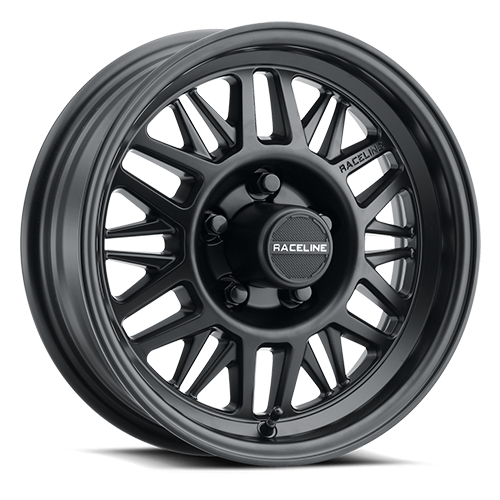 Raceline Wheels 451 Ryno TR Trailer