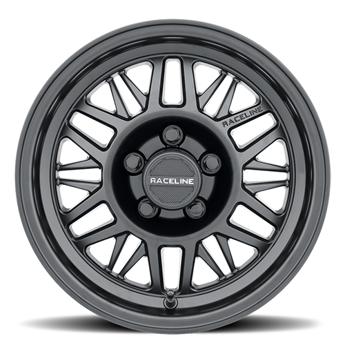 Raceline Wheels 451 Ryno TR Trailer