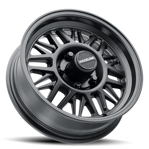 Raceline Wheels 451 Ryno TR Trailer