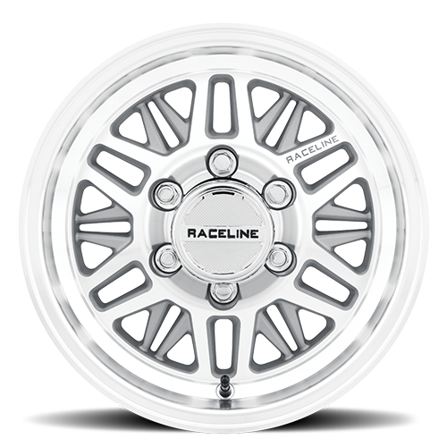 Raceline Wheels 451 Ryno TR Trailer