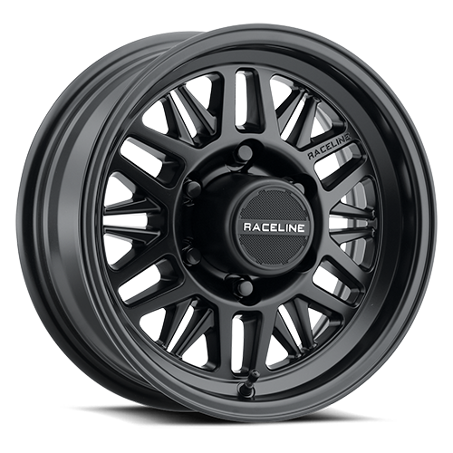 Raceline Wheels 451 Ryno TR Trailer