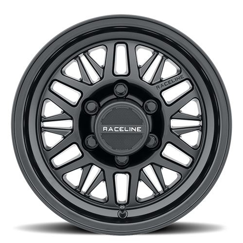 Raceline Wheels 451 Ryno TR Trailer
