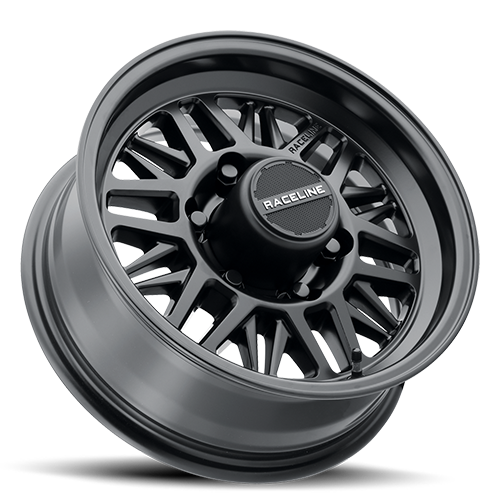 Raceline Wheels 451 Ryno TR Trailer