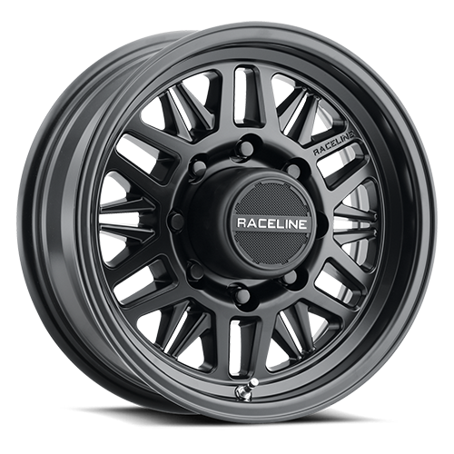 Raceline Wheels 451 Ryno TR Trailer