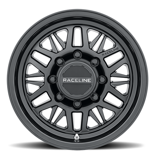 Raceline Wheels 451 Ryno TR Trailer