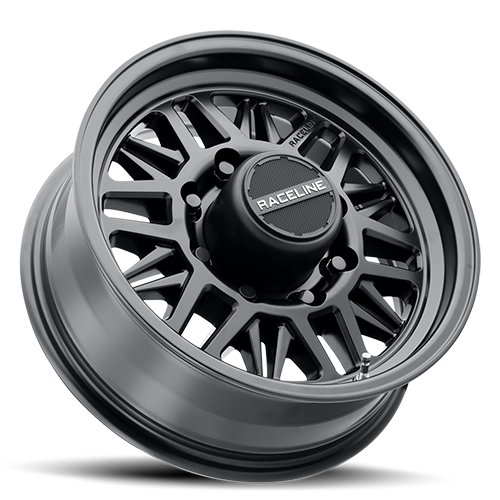 Raceline Wheels 451 Ryno TR Trailer