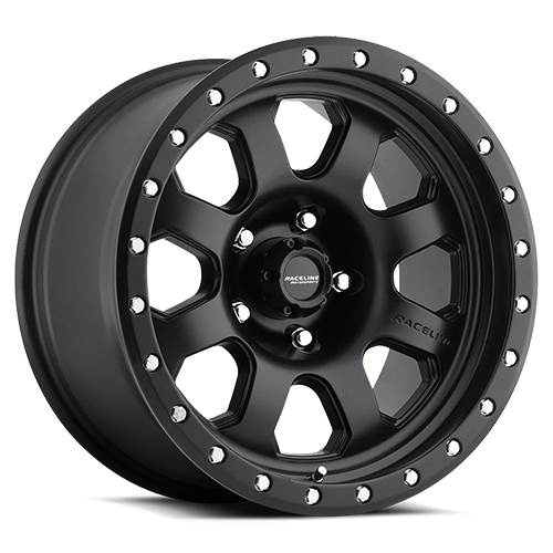 Raceline Wheels 929B SL Avenger