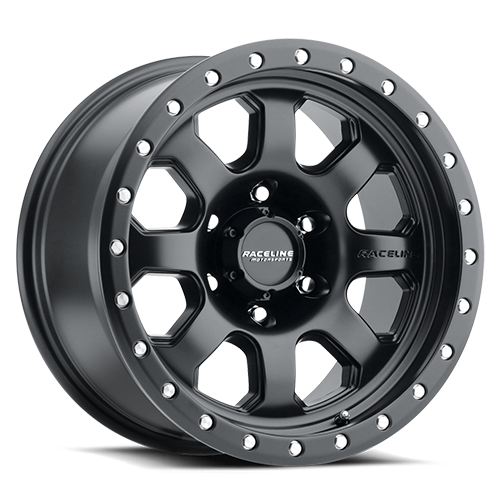 Raceline Wheels 929B SL Avenger
