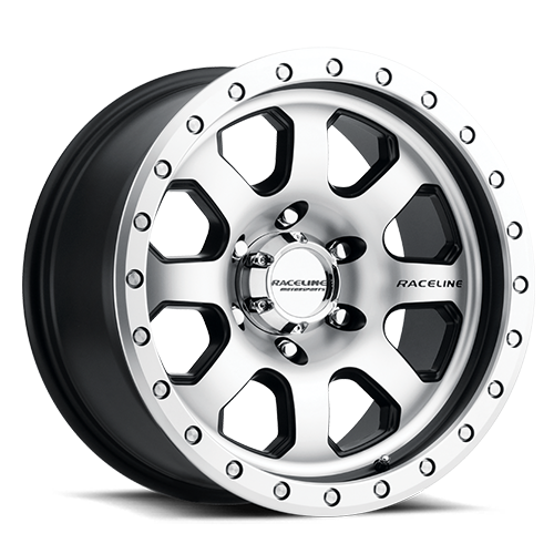 Raceline Wheels 929M SL Avenger
