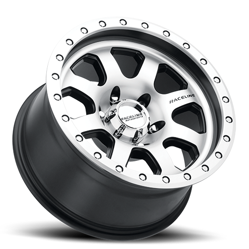 Raceline Wheels 929M SL Avenger