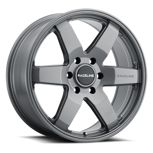 Raceline Wheels 942 Addict