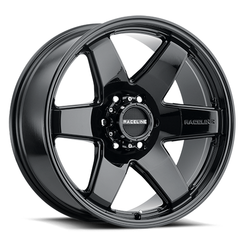 Raceline Wheels 942 Addict