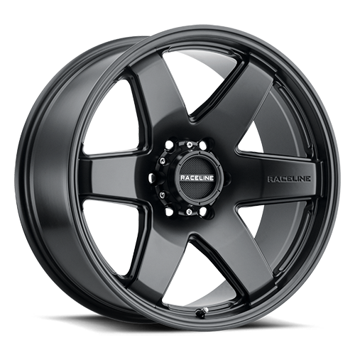 Raceline Wheels 942 Addict