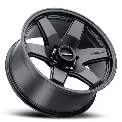 Raceline Wheels 942 Addict