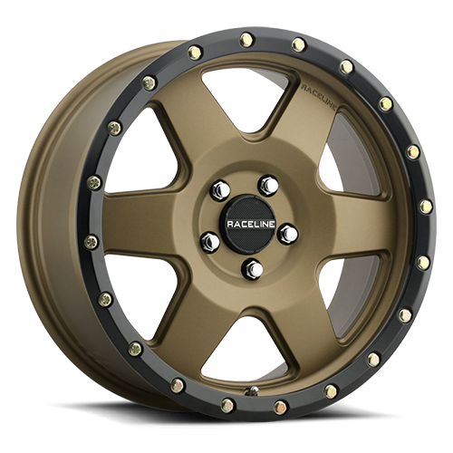 Raceline Wheels 946 Boost