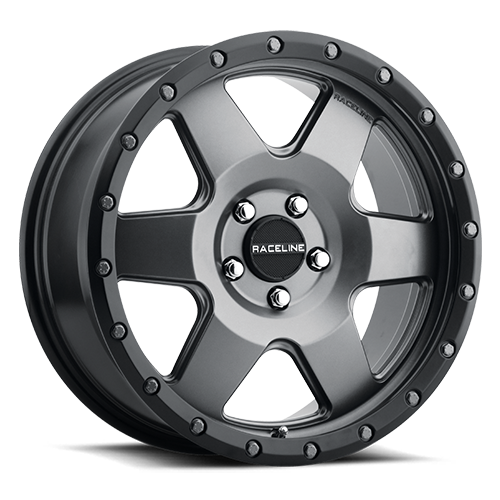 Raceline Wheels 946 Boost