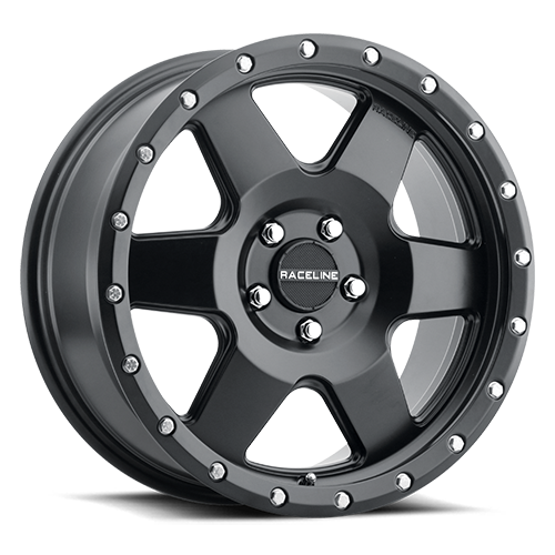 Raceline Wheels 946 Boost