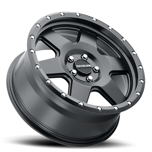 Raceline Wheels 946 Boost