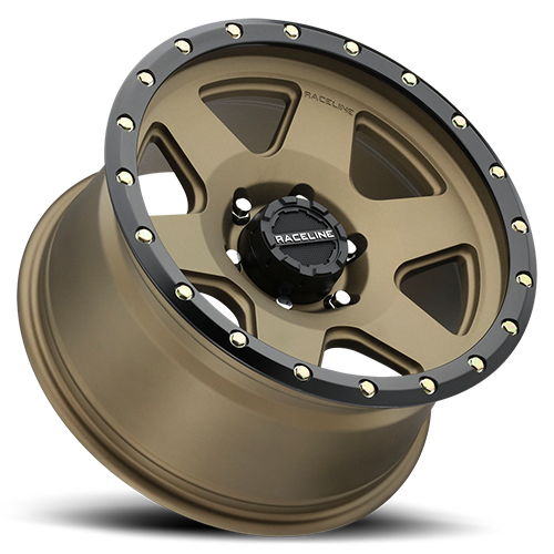 Raceline Wheels 946 Boost
