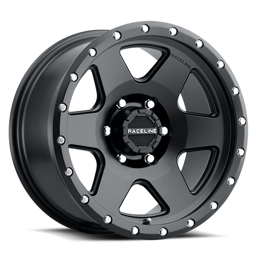 Raceline Wheels 946 Boost