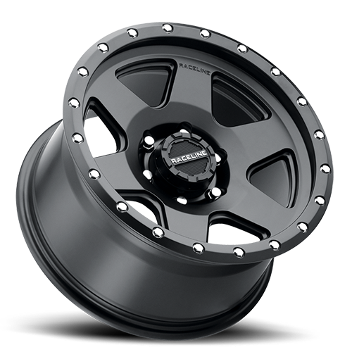 Raceline Wheels 946 Boost