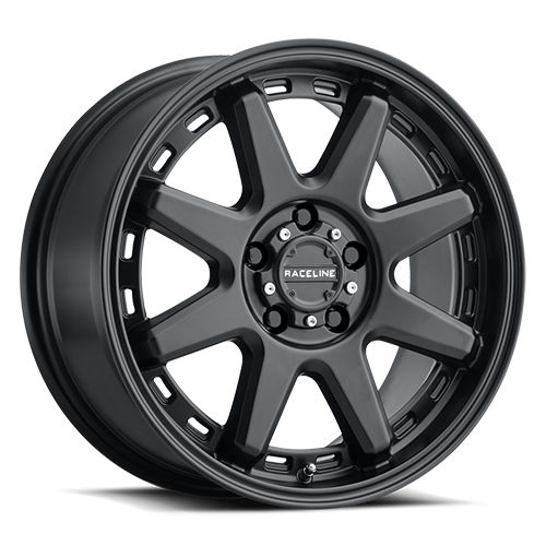Raceline Wheels 947 Scout