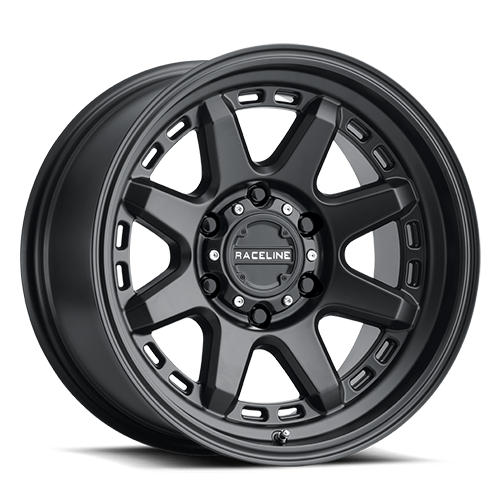 Raceline Wheels 947 Scout
