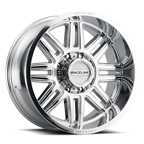 Raceline Wheels 948 Split