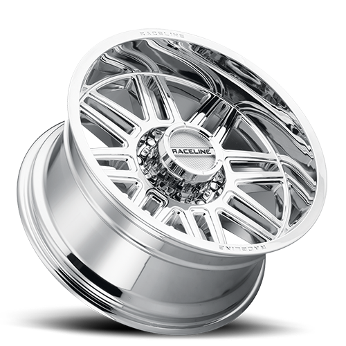 Raceline Wheels 948 Split