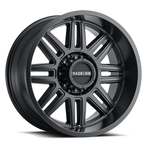 Raceline Wheels 948 Split