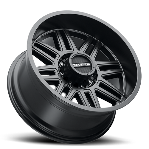 Raceline Wheels 948 Split