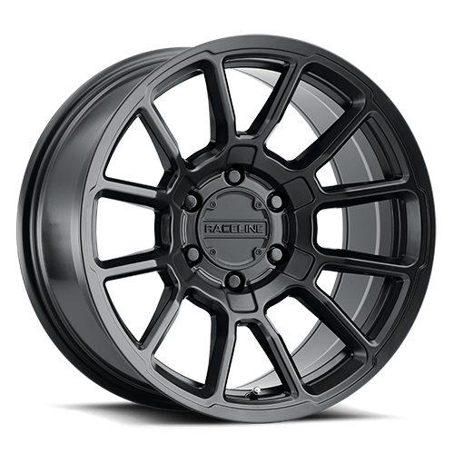 Raceline Wheels 950 Gauge
