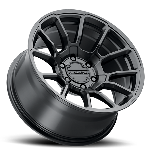 Raceline Wheels 950 Gauge
