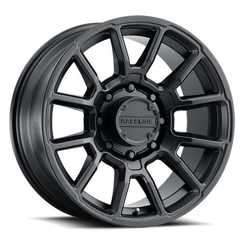 Raceline Wheels 950 Gauge