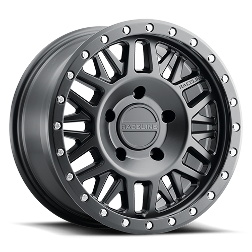 Raceline Wheels 951 Ryno