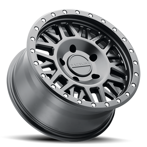 Raceline Wheels 951 Ryno