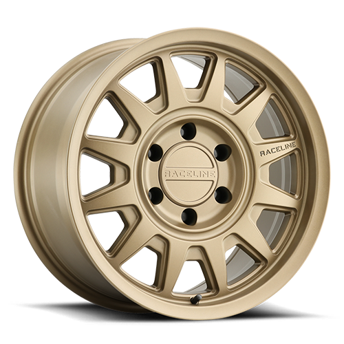 Raceline Wheels 952 Aero HD