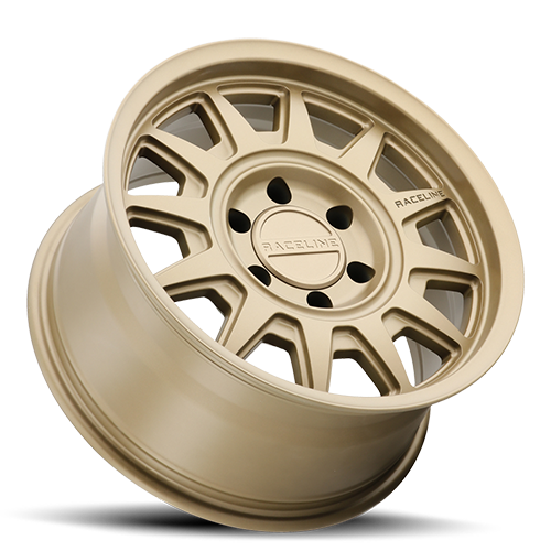 Raceline Wheels 952 Aero HD