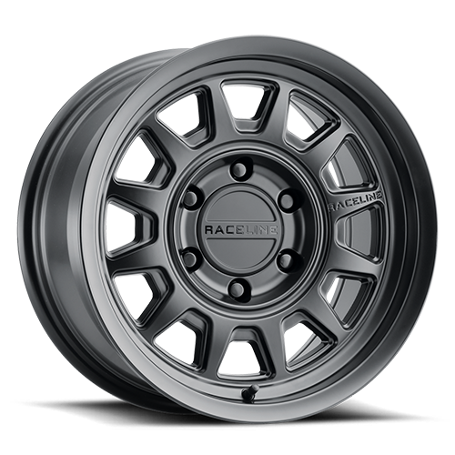Raceline Wheels 952 Aero HD