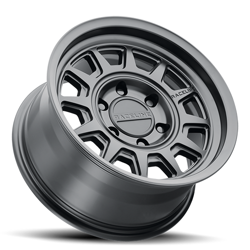 Raceline Wheels 952 Aero HD