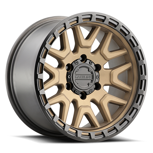 Raceline Wheels 953 Krank