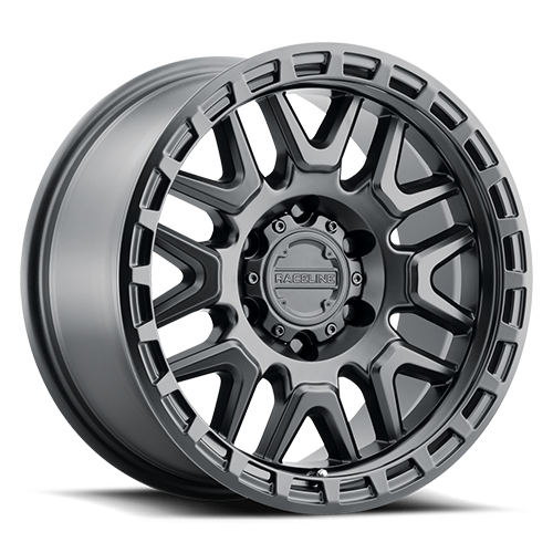 Raceline Wheels 953 Krank
