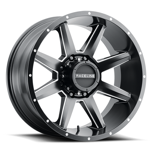 Raceline Wheels 954 Stryker