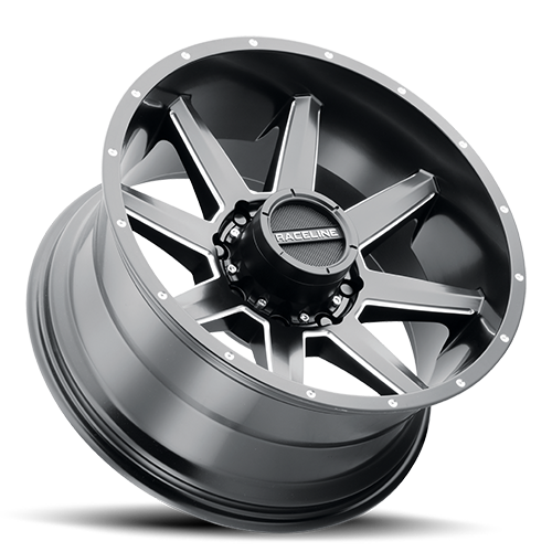 Raceline Wheels 954 Stryker