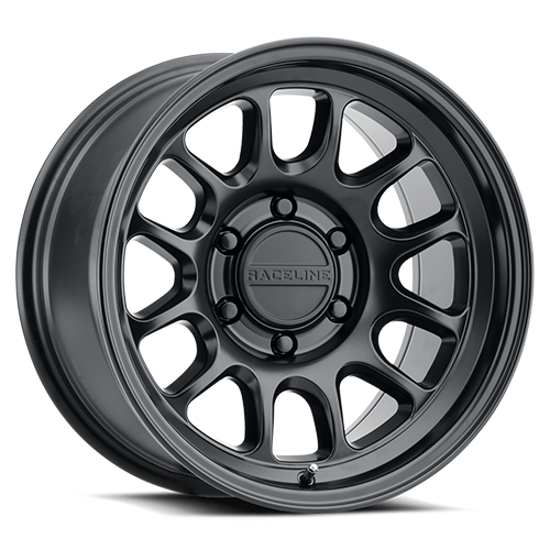 Raceline Wheels 958 Rogue