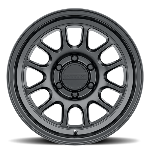 Raceline Wheels 958 Rogue