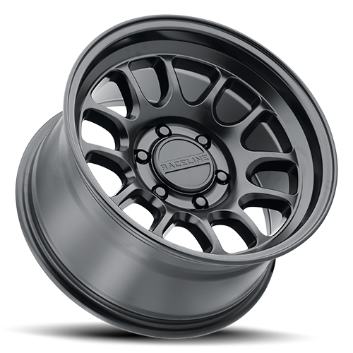 Raceline Wheels 958 Rogue