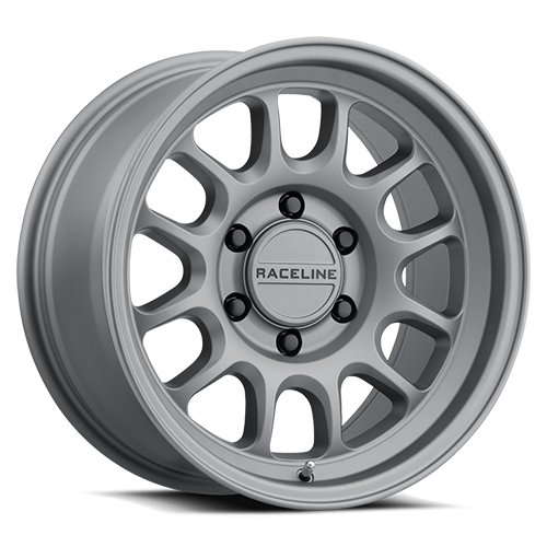 Raceline Wheels 958 Rogue