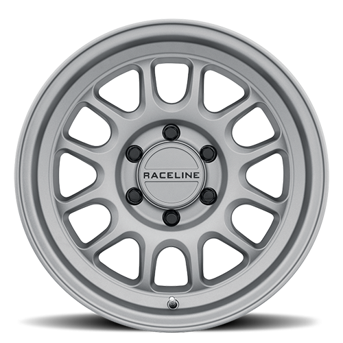 Raceline Wheels 958 Rogue